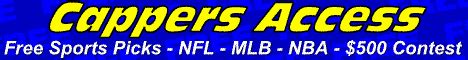 cappers access|Top Rated Sportsbooks .